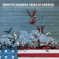 Ornette Coleman - Skies of America